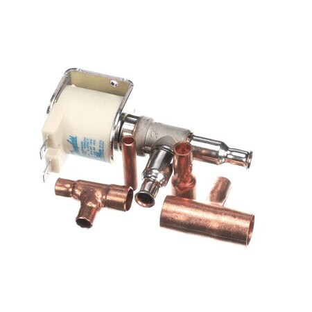 Manitowoc Service Valve Sol Evul2 115V 1 000015051